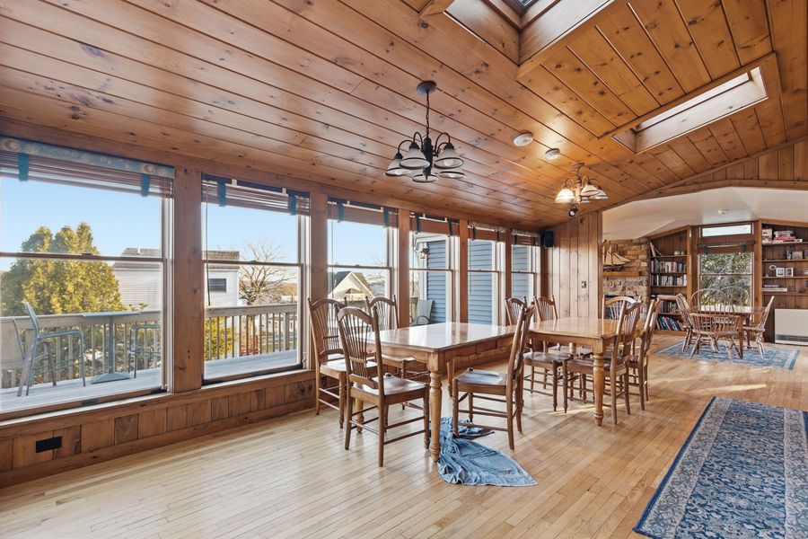 Sunroom · April 2026