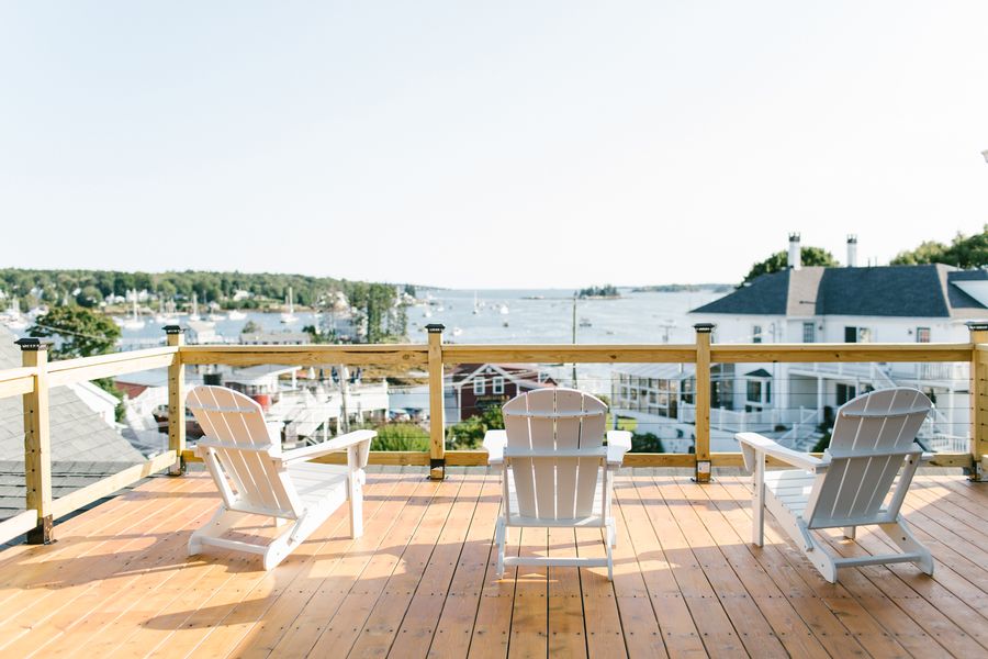 Greenleaf Inn