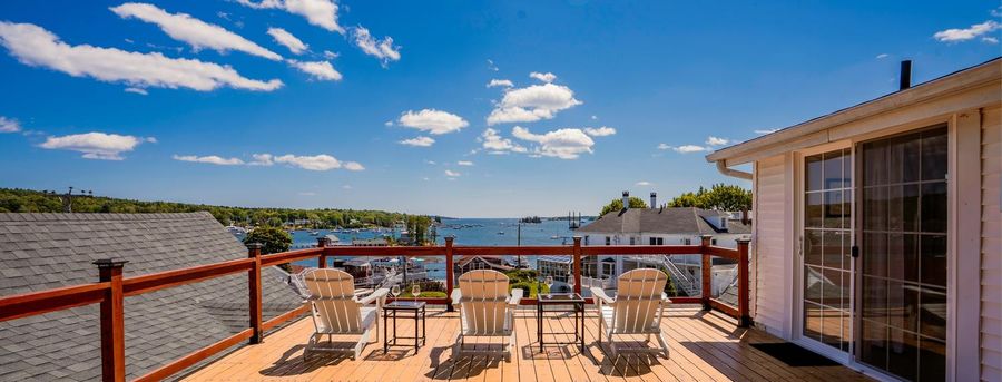 Greenleaf Inn
