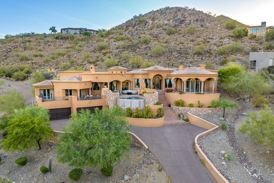 8022 N 47th St, Paradise Valley, after