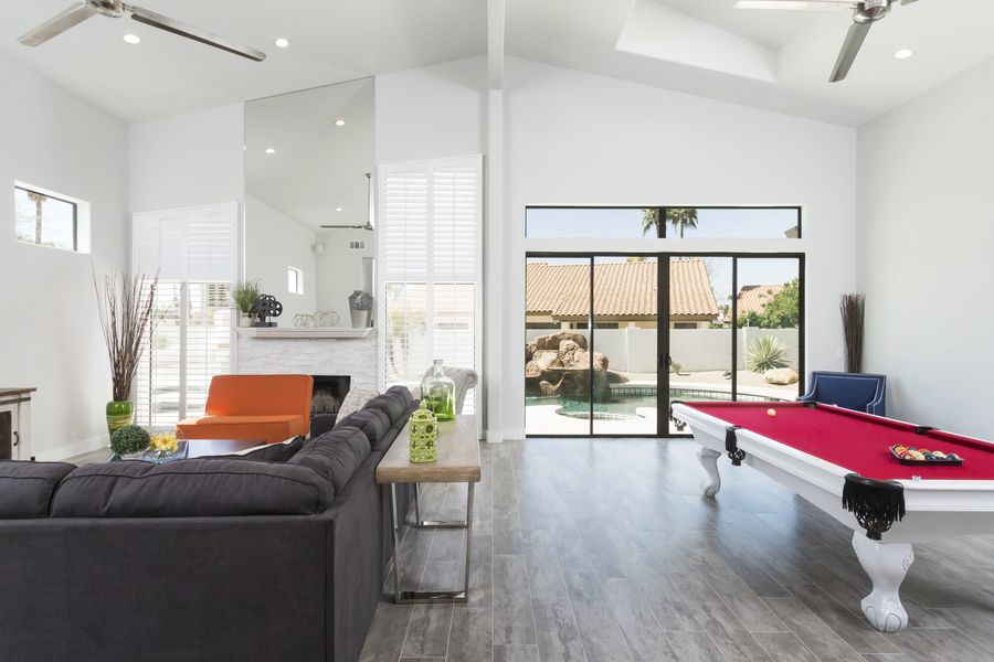 15802 N 63rd St, Scottsdale, after