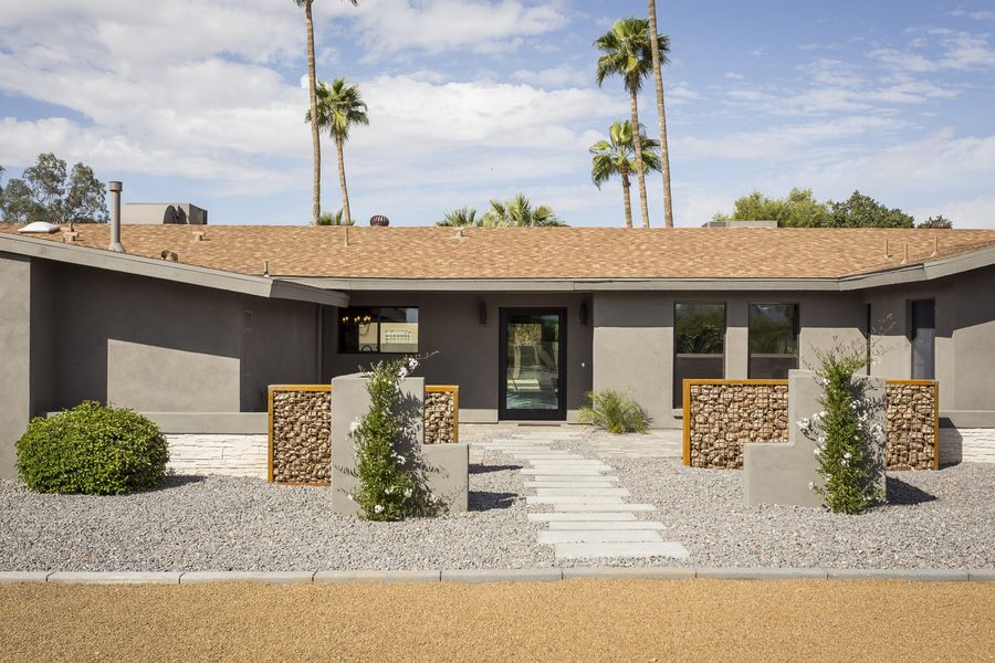 12638 N 71st St, Scottsdale, after