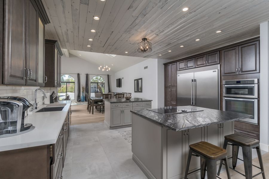 8210 E Del Cristal Dr, Scottsdale, after