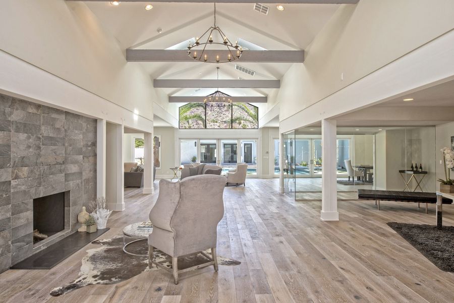 4805 N Dromedary Rd, Phoenix, after