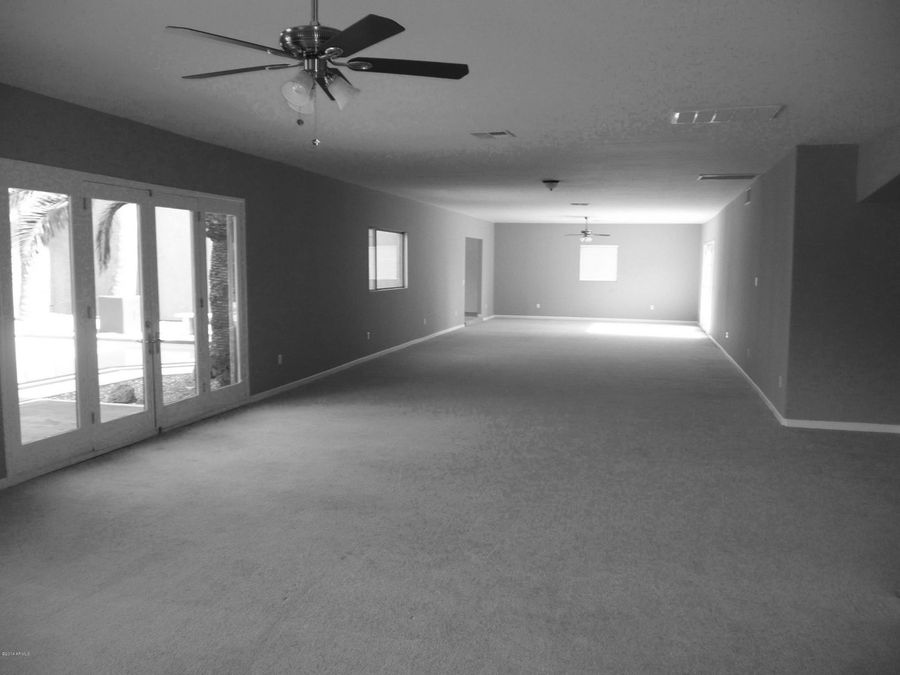 4805 N Dromedary Rd, Phoenix, before