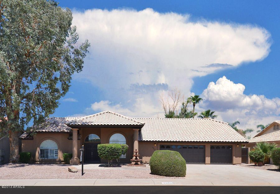 6034 E Kings Ave, Scottsdale, after