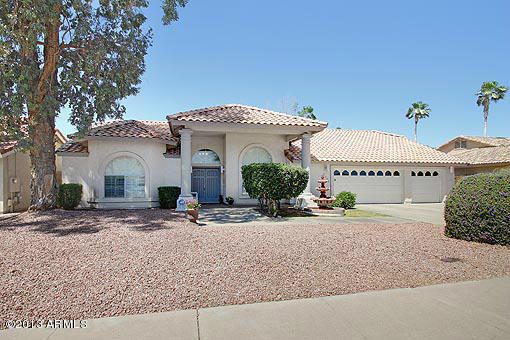 6034 E Kings Ave, Scottsdale, before
