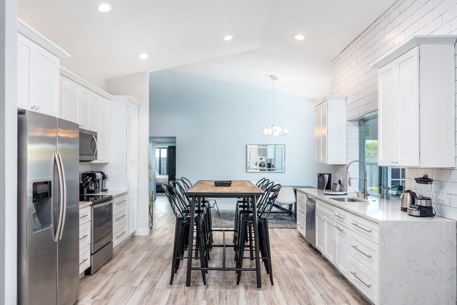 6131 E Kings Ave, Scottsdale, after