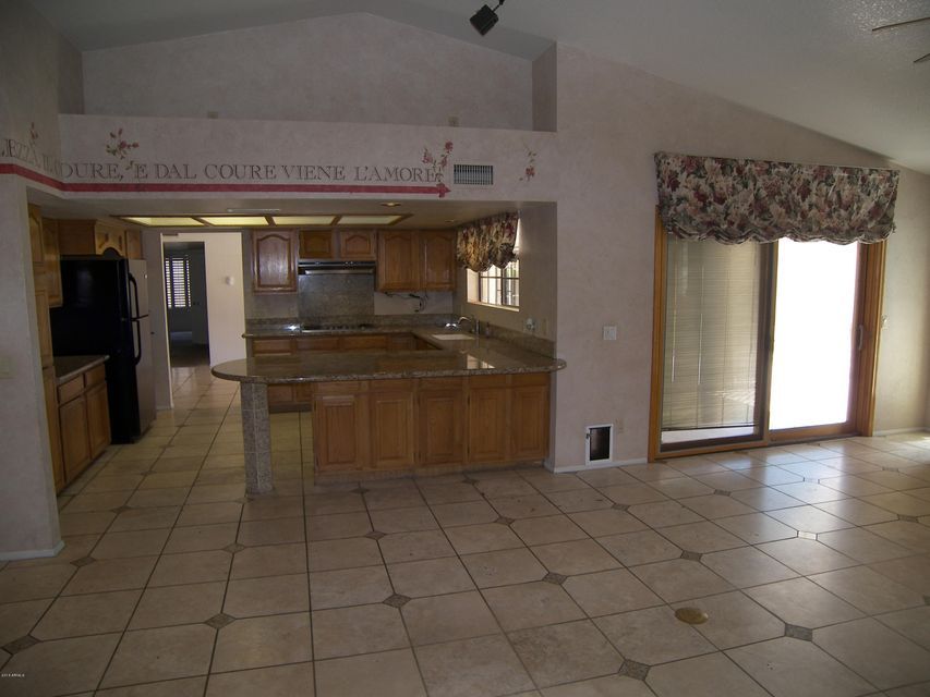 6131 E Kings Ave, Scottsdale, before