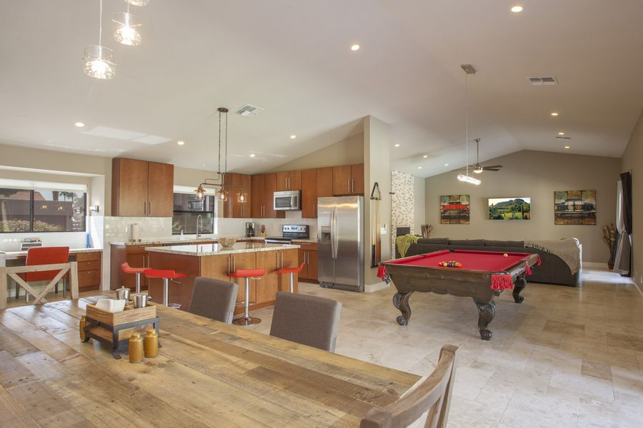 6132 E Kings Ave, Scottsdale, after