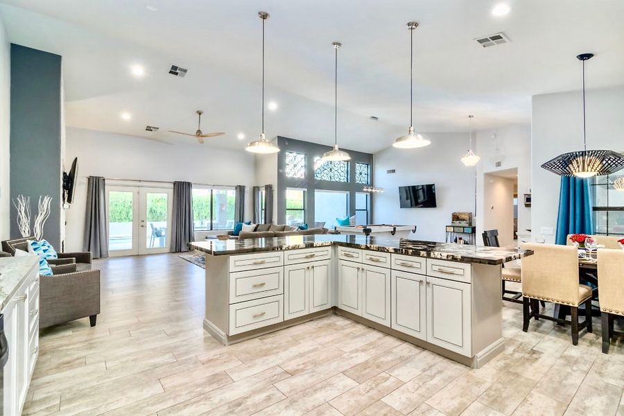 5714 E Paradise Ln, Scottsdale, after