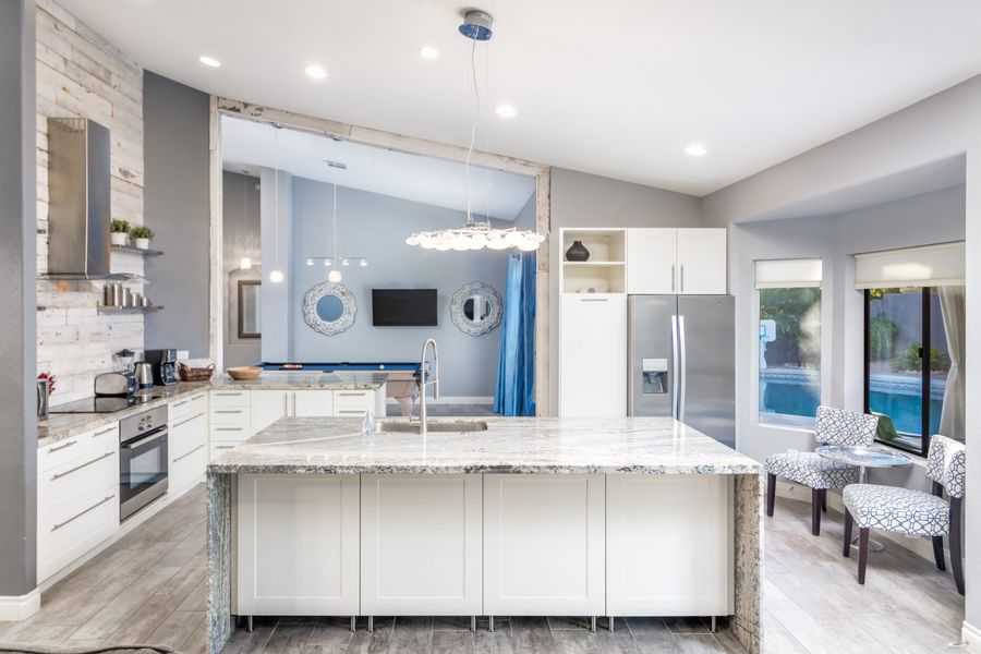 5922 E Sandra Terrace, Scottsdale, after