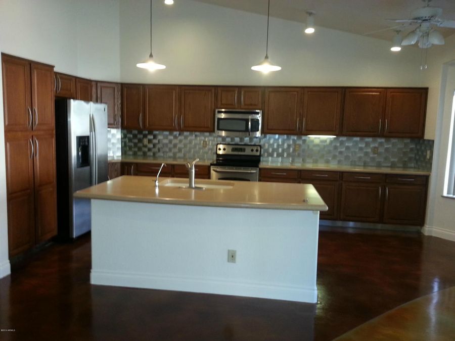 5922 E Sandra Terrace, Scottsdale, before