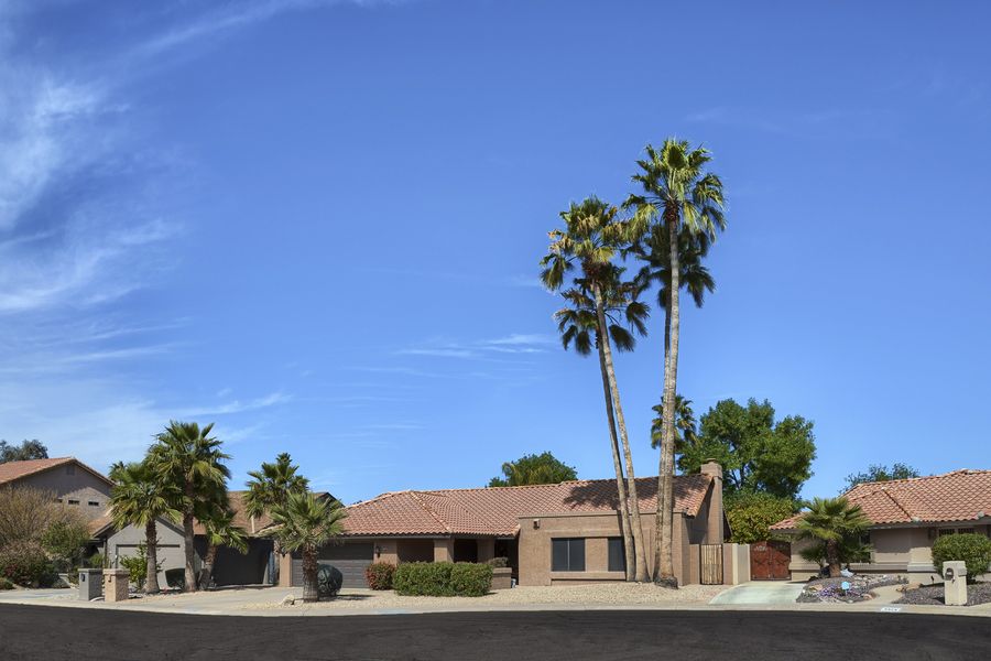 5518 E Waltann Ln, Scottsdale, after