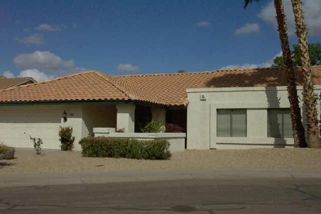 5518 E Waltann Ln, Scottsdale, before