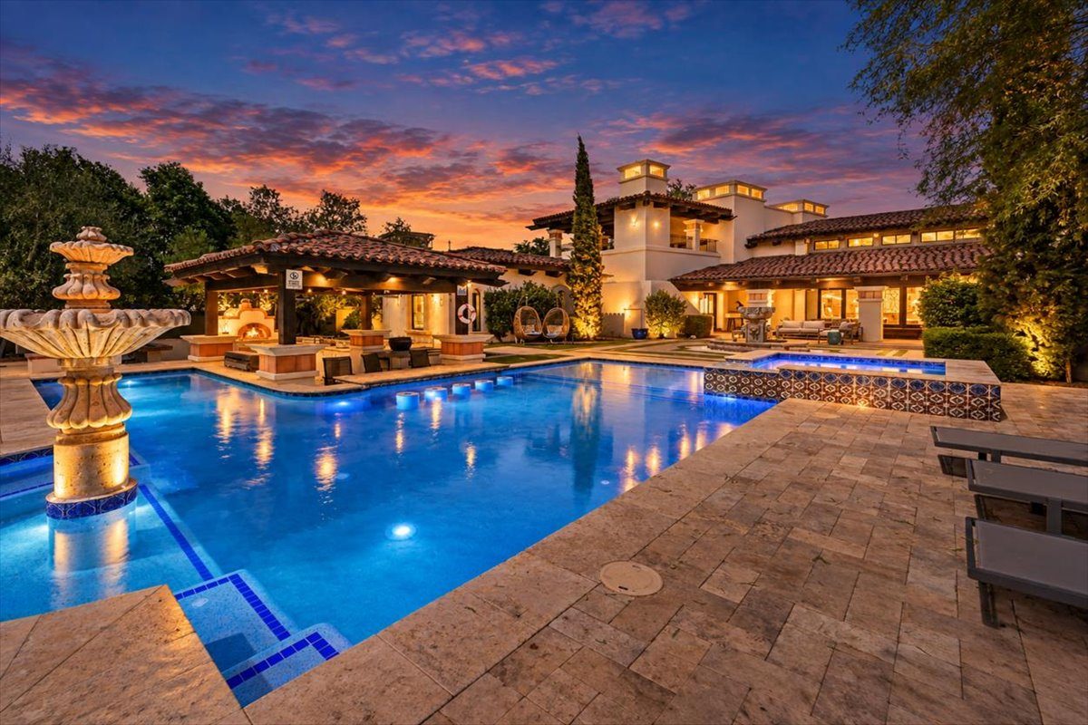Valley Vista