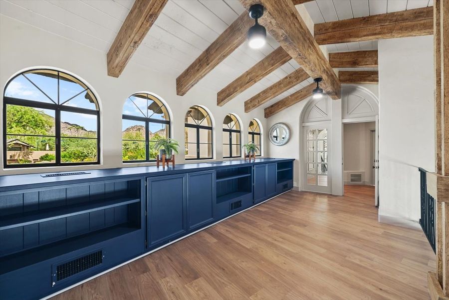 Loft, second view