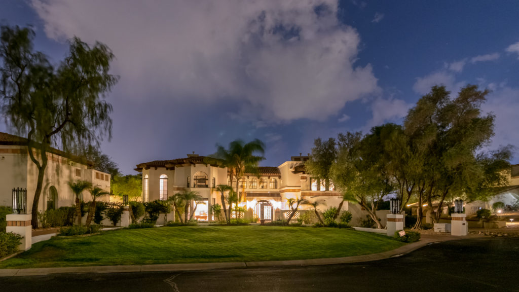 Scottsdale vacation rental firm closes on 9 million in property