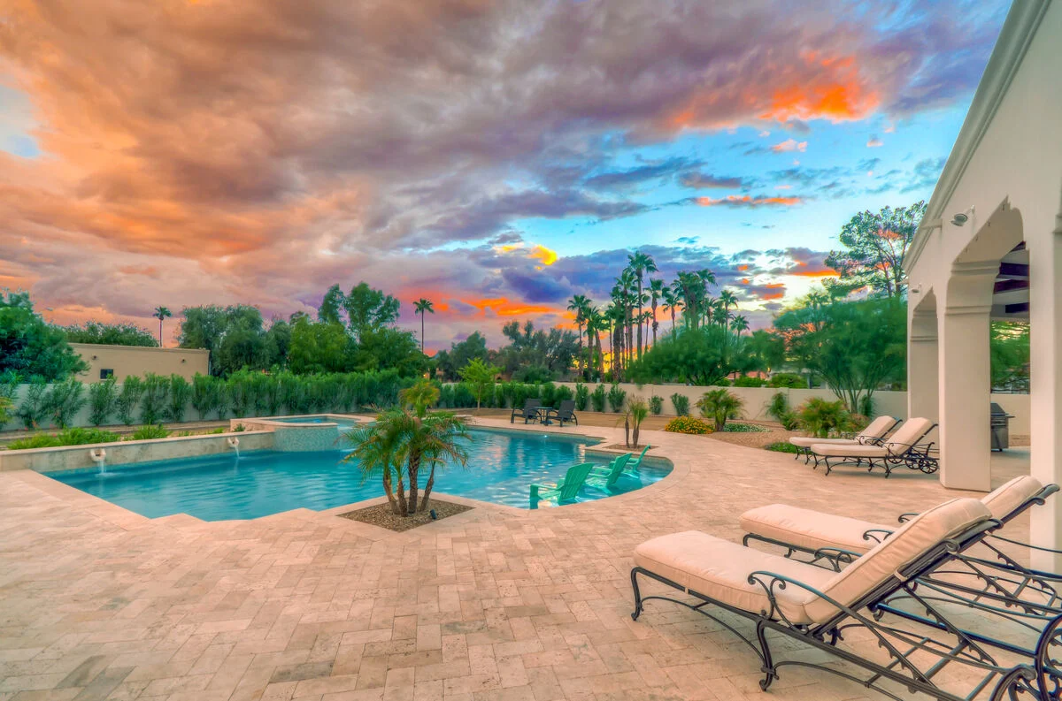 Scottsdale Ranks Among Top 25 Cities for Vacation Rentals in 2022